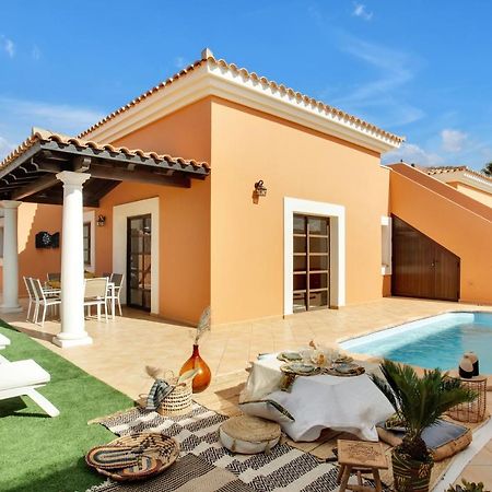 Villa Corralejo Dış mekan fotoğraf