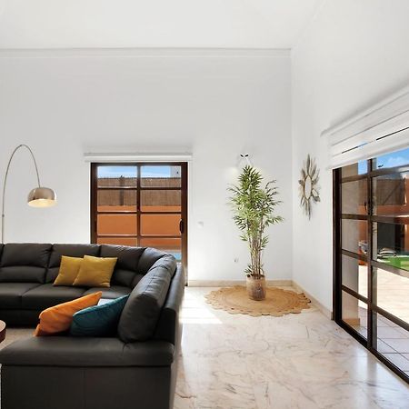 Villa Corralejo Dış mekan fotoğraf