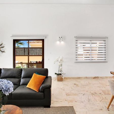 Villa Corralejo Dış mekan fotoğraf