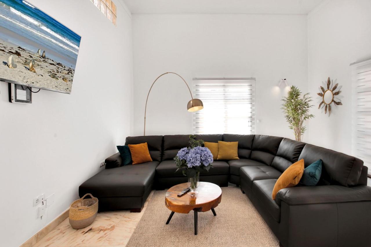 Villa Corralejo Dış mekan fotoğraf