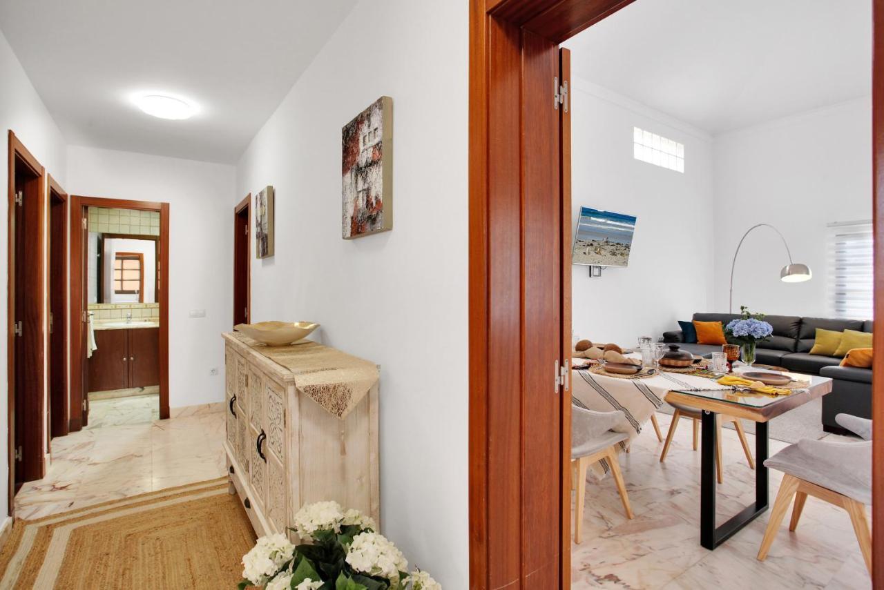 Villa Corralejo Dış mekan fotoğraf