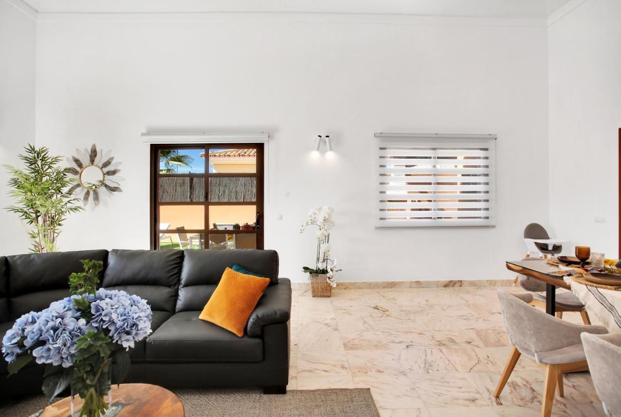 Villa Corralejo Dış mekan fotoğraf