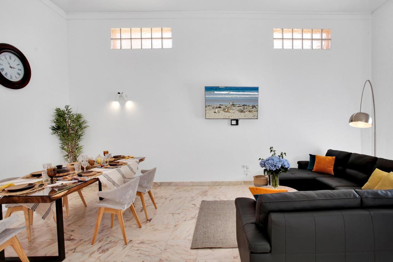 Villa Corralejo Dış mekan fotoğraf