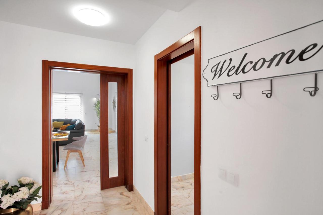 Villa Corralejo Dış mekan fotoğraf