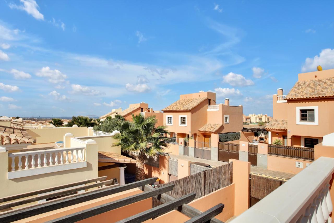 Villa Corralejo Dış mekan fotoğraf
