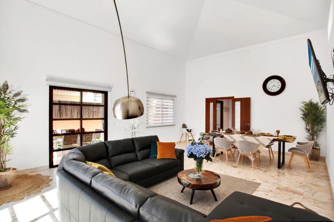 Villa Corralejo Dış mekan fotoğraf