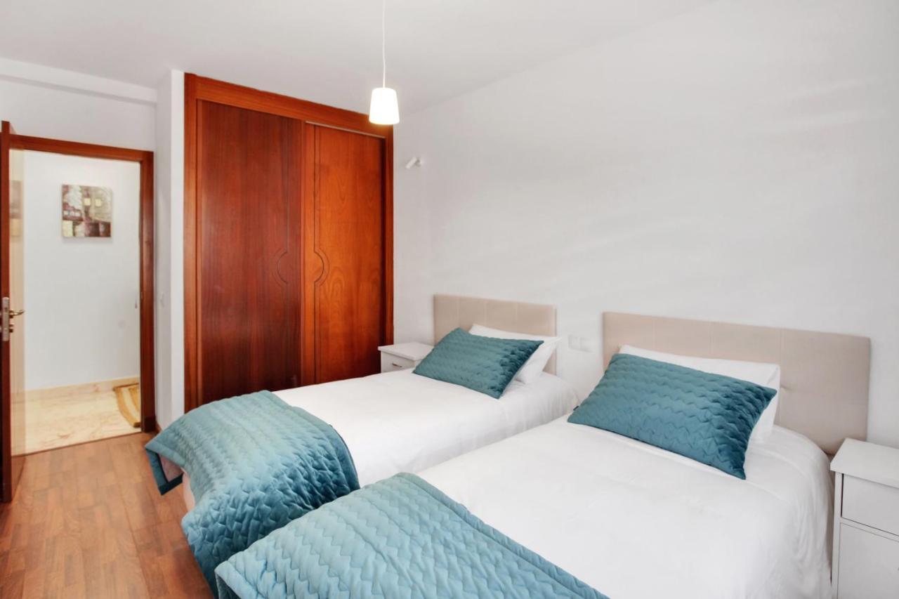 Villa Corralejo Dış mekan fotoğraf