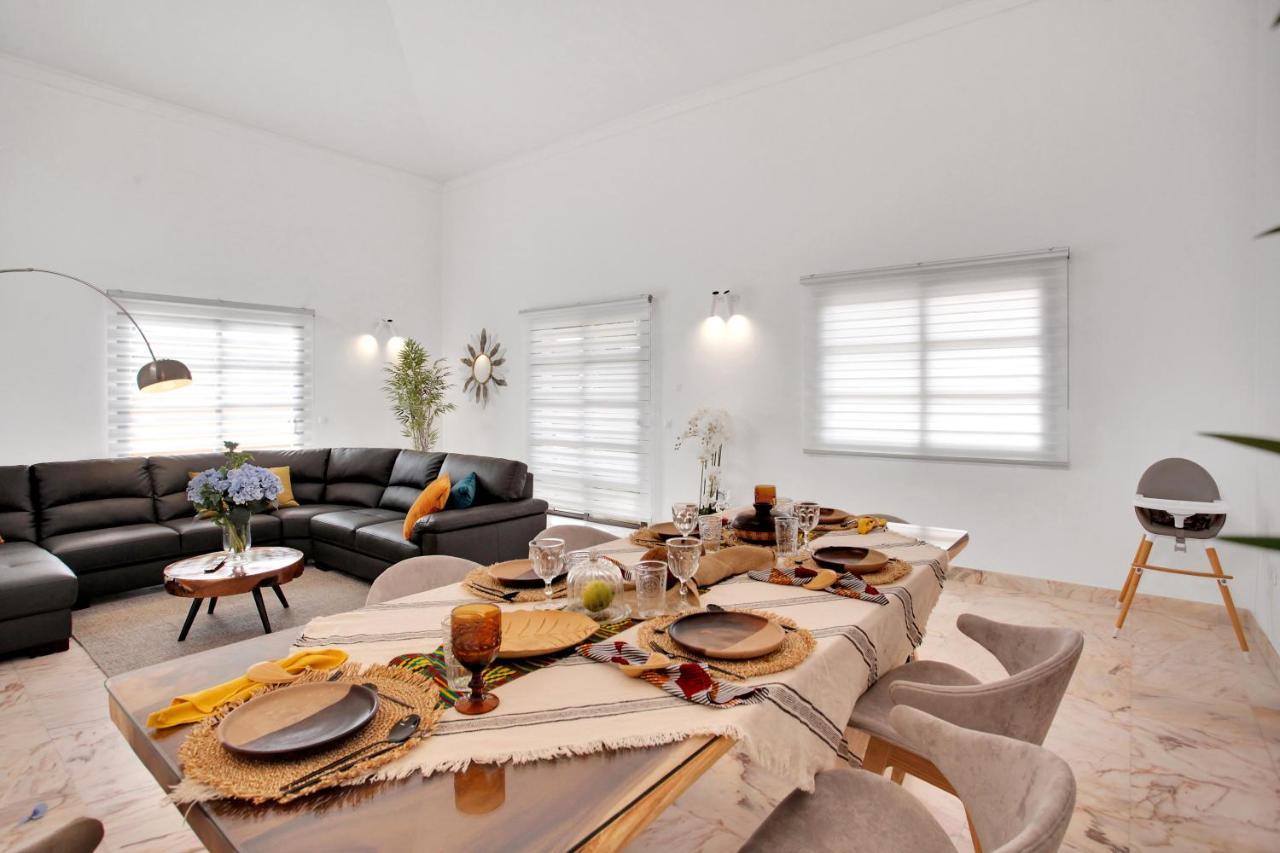 Villa Corralejo Dış mekan fotoğraf